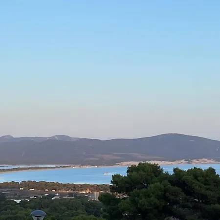Casa vacanze I Lentischi *