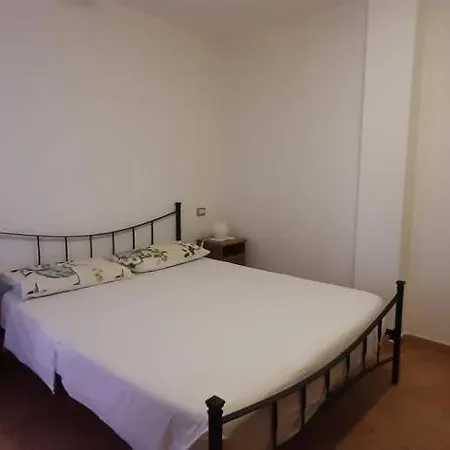 I Lentischi * SantʼAnna Arresi