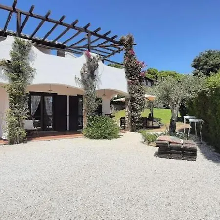 Holiday home I Lentischi *