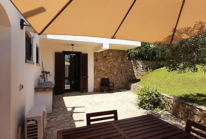 I Lentischi SantʼAnna Arresi